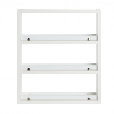 Полка под лаки универсальная "Mil"