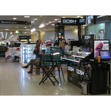 Стул для визажа