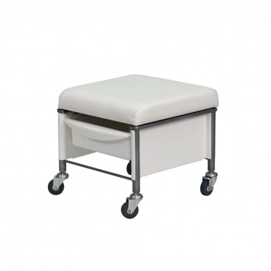 Стул мастера "КАРАТ" без спинки