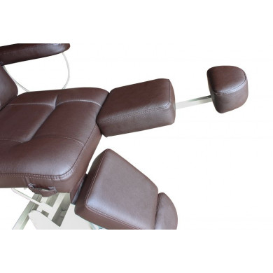 Педикюрное косметологическое кресло "Татьяна" (1 мотор)