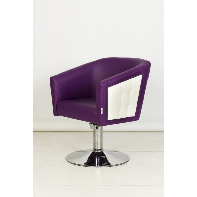 Парикмахерское кресло "Гармония II"