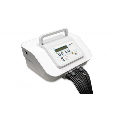 Аппарат для прессотерапии (лимфодренажа) "Lympha Press Optimal"