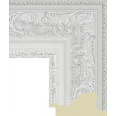 Зеркало в раме "Симона"