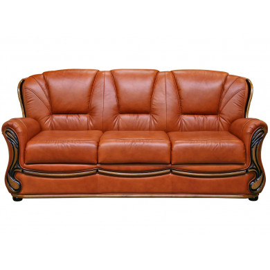 Трехместный диван Росариа