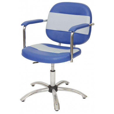 Парикмахерское кресло Алекс пневматическое