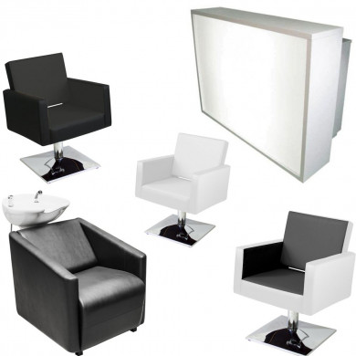 Парикмахерский комплект "Таро"