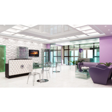 Стойка администратора ресепшн парикмахерский Mme De Pompadour