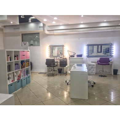 Стул клиента "Sierra"