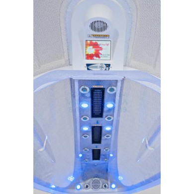 Коллагеновая кислородная капсула Collagen 02 POD&trade;s