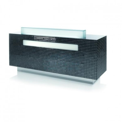 Стойка администратора CRAZY DIAMOND