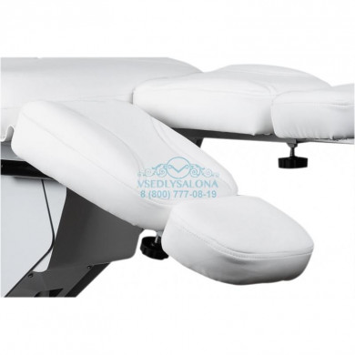 Педикюрное кресло P03