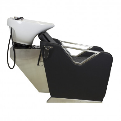 Парикмахерская мойка "МД-562" с электроприводом
