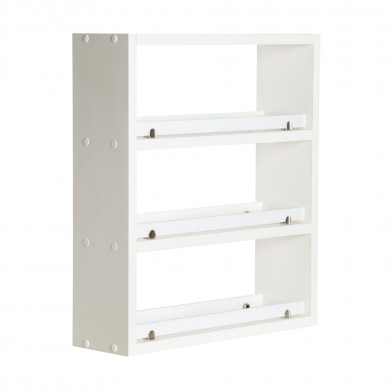 Полка под лаки универсальная "Mil"