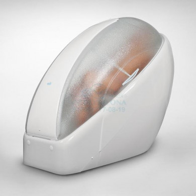 СПА-Капсула "Saltarium"