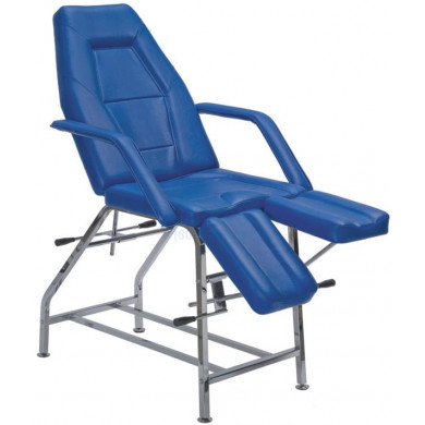 Педикюрное кресло ПК-01 ПЛЮС