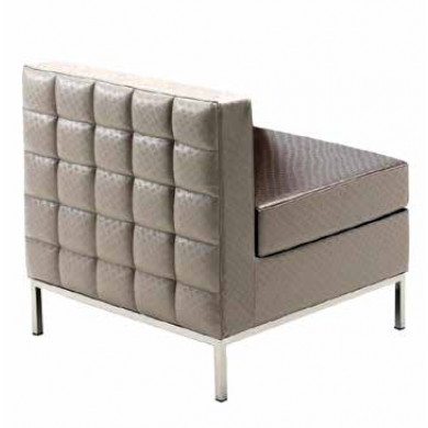 Кресло для холла CORNER