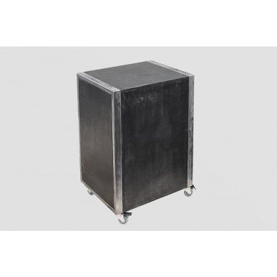 Тумба для барбершопа North для стола Nelson / Nelson II