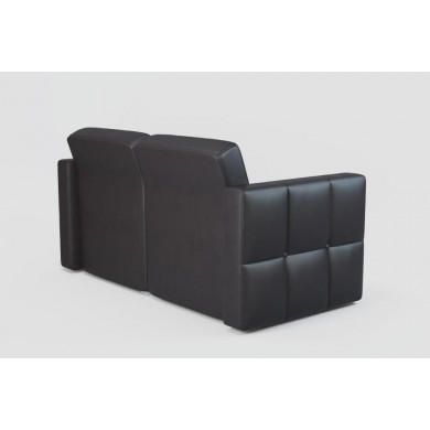 Диван "Aurora" 2-х секционный