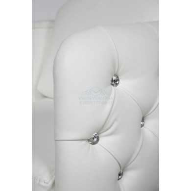 Парикмахерское кресло "POLDI PEZZOLI"