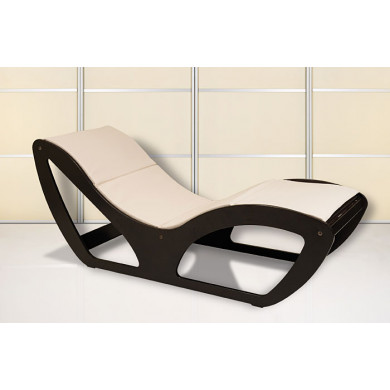Шезлонг "CHAISE LONGUE"