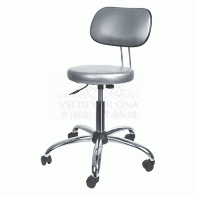 Стул Т-2 - низкий