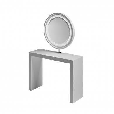 Зеркало парикмахерское "Monobert Wall"