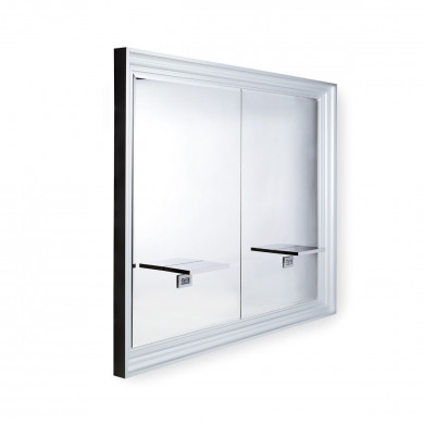 Зеркало парикмахерское "Otello Infinite (270)"