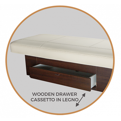 Кушетка массажная "PORTOFINO"