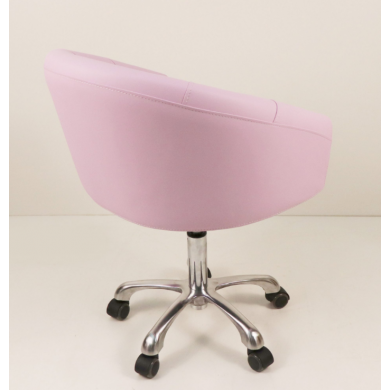 Кресло маникюрное для клиента "Леди"