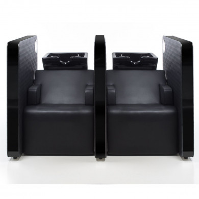 Парикмахерская мойка "VIP LOUNGE 2P"