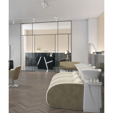 Мойка парикмахерская "DOMO"