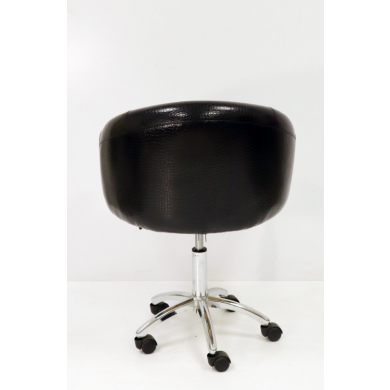 Кресло маникюрное для клиента "Леди"