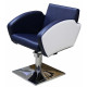 Парикмахерское кресло "Элит" с кантом