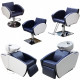 Парикмахерское кресло "Элит" гидравлическое