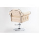 Парикмахерское кресло Venetto