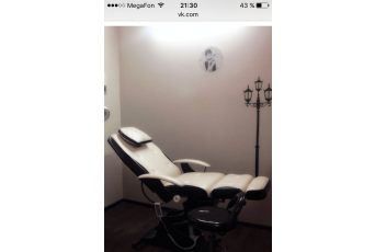 Салон красоты &laquo;Мон Ами&raquo;